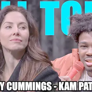 KT #700 - WHITNEY CUMMINGS + KAM PATTERSON