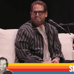Thumbnail for Jonah Hill LIVE | SmartLess