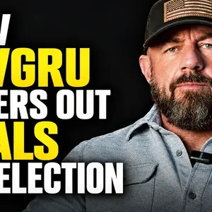 DEVGRU Operator Reveals Why Experienced Navy SEALs Still Fail SEAL Team 6 Selection