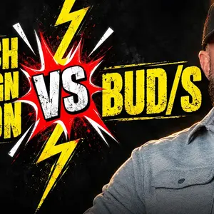 BUD/S VS French Foreign Legion Selection: Which One is HARDER?