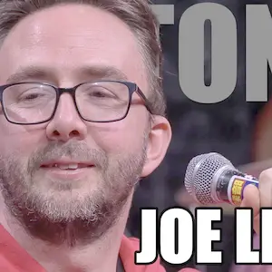 KT #653- JOE LIST