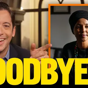 This Is How Ilhan Omar Might Actually Get Deported