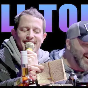 KILL TONY #543