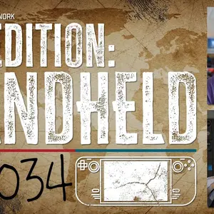 RG DDS Drops, Xbox Ally X20 Testing, Pocket Duo Impressions & More | Expedition: Handheld ep. 34