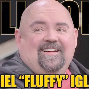 KT #703 - GABRIEL "FLUFFY" IGLESIAS