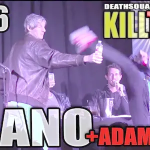 Thumbnail for KILL TONY #376 – PLANO