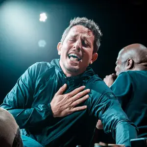 Thumbnail for KT: Behind the Tape (Ep: 786 Donnell Rawlings + Sam Tallent)