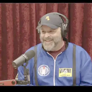 #2409 - Brian Redban