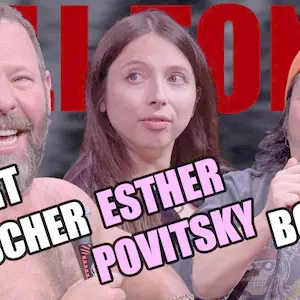 KT #650 - BERT KREISCHER - BOBBY LEE - ESTHER POVITSKY