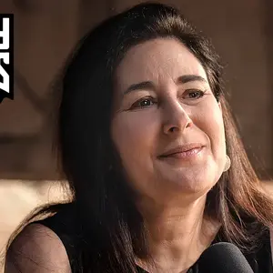 "Predicting Crime" Inside DARPA's Most Disturbing New Tech | Sharon Weinberger