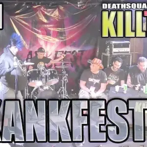KILL TONY #371 - SKANKFEST #1