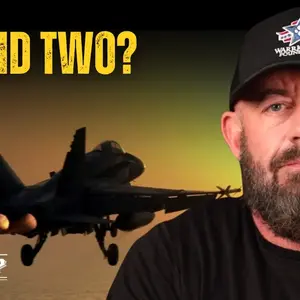 U.S. Forces Could Hit Iran AGAIN “Very Soon” as Tehran Digs In | A Navy SEAL Reacts