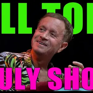 Thumbnail for KILL TONY #563 - PAULY SHORE