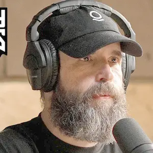 #357 - Duncan Trussell: I Went to the World’s Largest Antichrist Convention