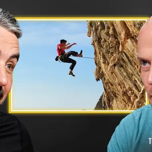 My Climbing Supplements Explained in 11 Minutes