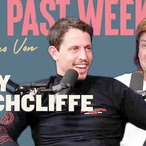 Tony Hinchcliffe | This Past Weekend w/ Theo Von #411