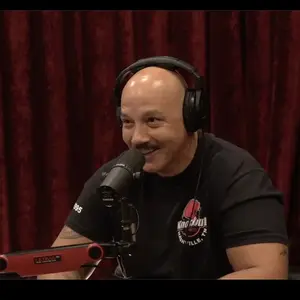 Joe Rogan Experience #2486 - Luis J Gomez