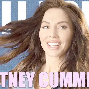 KT #678 - WHITNEY CUMMINGS