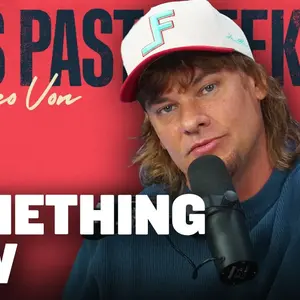 Thumbnail for Something New | This Past Weekend w/ Theo Von #654