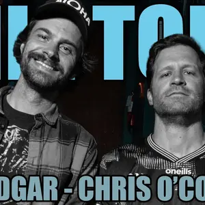 Thumbnail for KT #769 - CHRIS O'CONNOR + MAT EDGAR