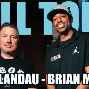 Thumbnail for KT #776 - BRIAN MOSES + DAVE LANDAU