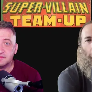 ARI SHAFFIR on Being a Villain (and that unsent Dolly Parton tweet) | “YOUR WELCOME” #430