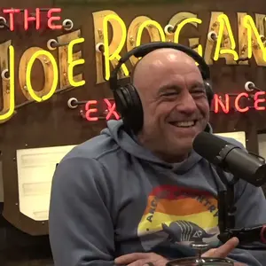 Joe Rogan Experience #2488 - James McCann