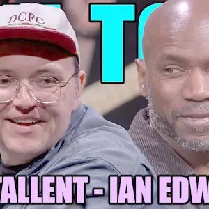 KT #713 - SAM TALLENT + IAN EDWARDS