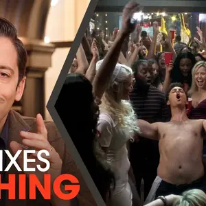 Cornell University Officially Bans Frat Parties