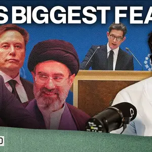 I Went to MI5. Here’s What They’re Worried About