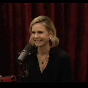 Joe Rogan Experience #2567 - Mariana van Zeller