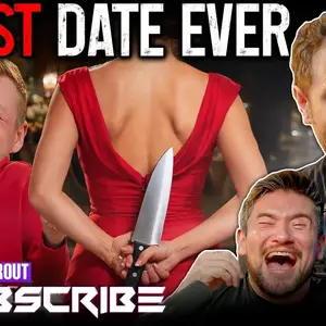 Comedian Ryan Long Tells The Best Joke Ever | Unsubscribe Podcast 251