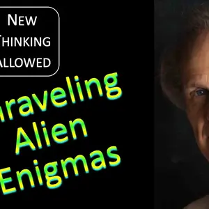 Contacting Aliens with Alan Steinfeld