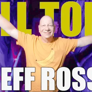 Thumbnail for KT #763 - JEFF ROSS