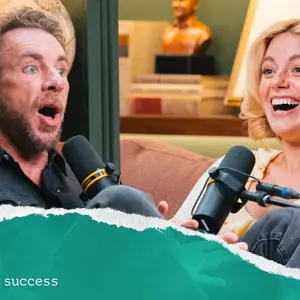Ashe (on navigating success and loss) | Armchair Expert with Dax Shepard