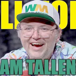 Thumbnail for KT #685 - SAM TALLENT