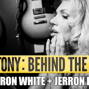 Thumbnail for KT: Behind the Tape (Ep: 782 Ron White + Jerron Horton)