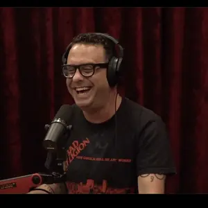 Joe Rogan Experience #2538 - Joe DeRosa