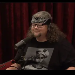Joe Rogan Experience #2566 - Cody Tucker