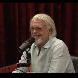 Thumbnail for Joe Rogan Experience #2555 - Ron White