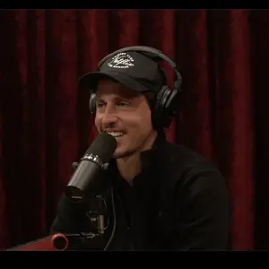 Joe Rogan Experience #2522 - Tony Hinchcliffe
