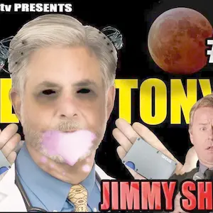 Thumbnail for KILL TONY #472 - JIMMY SHUBERT