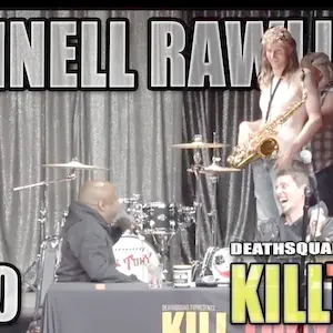 Thumbnail for KILL TONY #440 - DONNELL RAWLINGS
