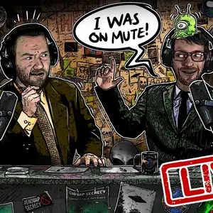 Thumbnail for That UFO Podcast - Live Test