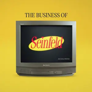 Seinfeld - Full Episode (Audio)