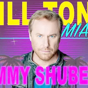 KILL TONY #496 - MIAMI - JIMMY SHUBERT
