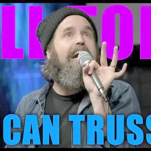 Thumbnail for KILL TONY #577 - DUNCAN TRUSSELL