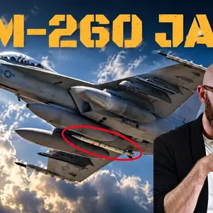 America's Secret New Air-to-Air Missile Is Finally Public