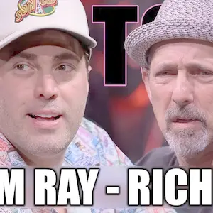 KT #712 - ADAM RAY + RICH VOS