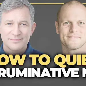 #855: Tim Ferriss — How to Quiet the Ruminative Mind, Avoid Traps of ...